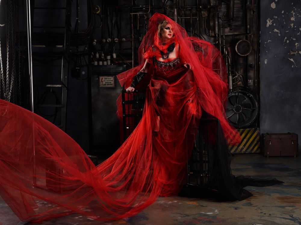 Photograph by Максим Мицун