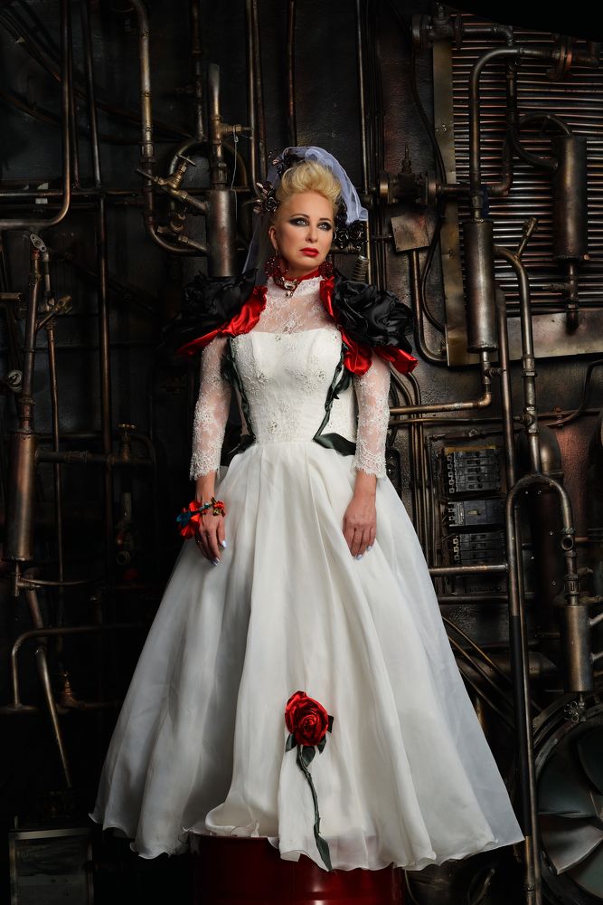 Photograph by Максим Мицун