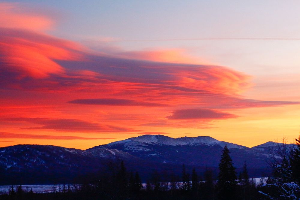 Photograph by Андрей Фадеев