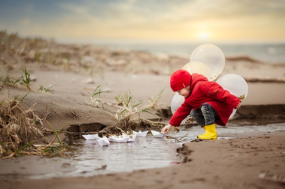 Фотография автора Ольга Седых