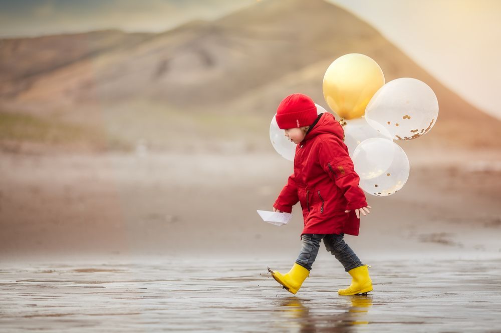 Фотография автора Ольга Седых
