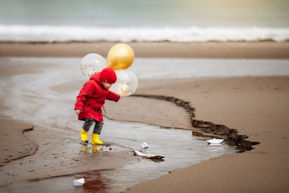 Фотография автора Ольга Седых