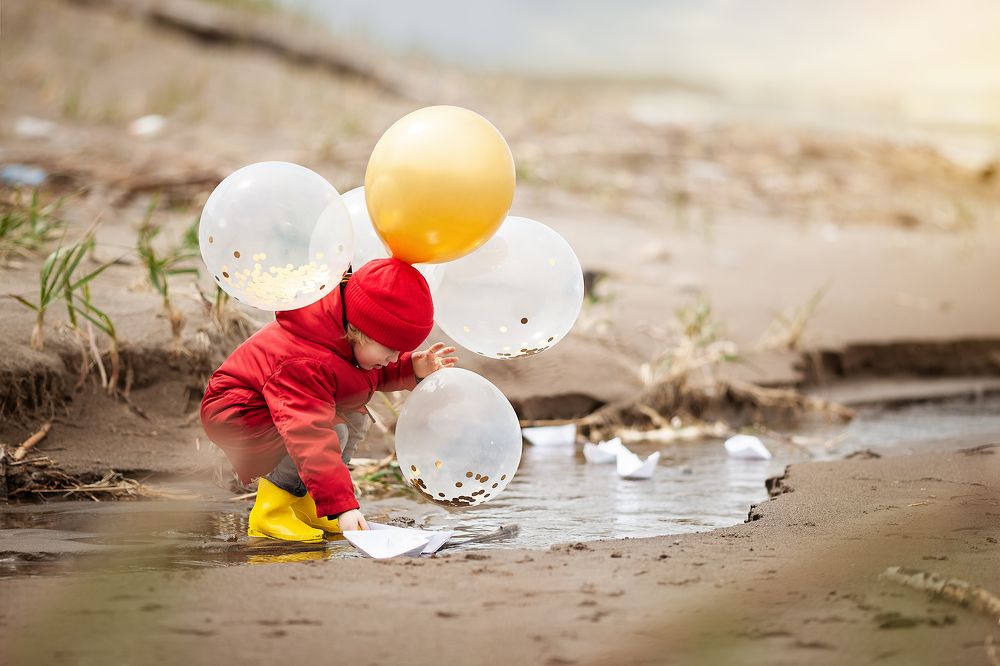Фотография автора Ольга Седых