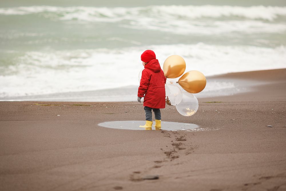 Фотография автора Ольга Седых
