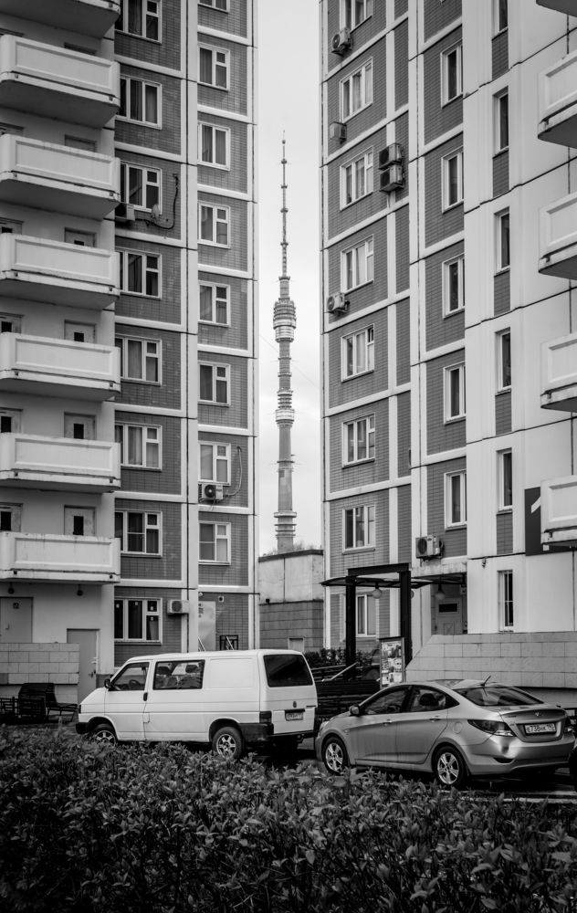 Photograph by Дмитрий