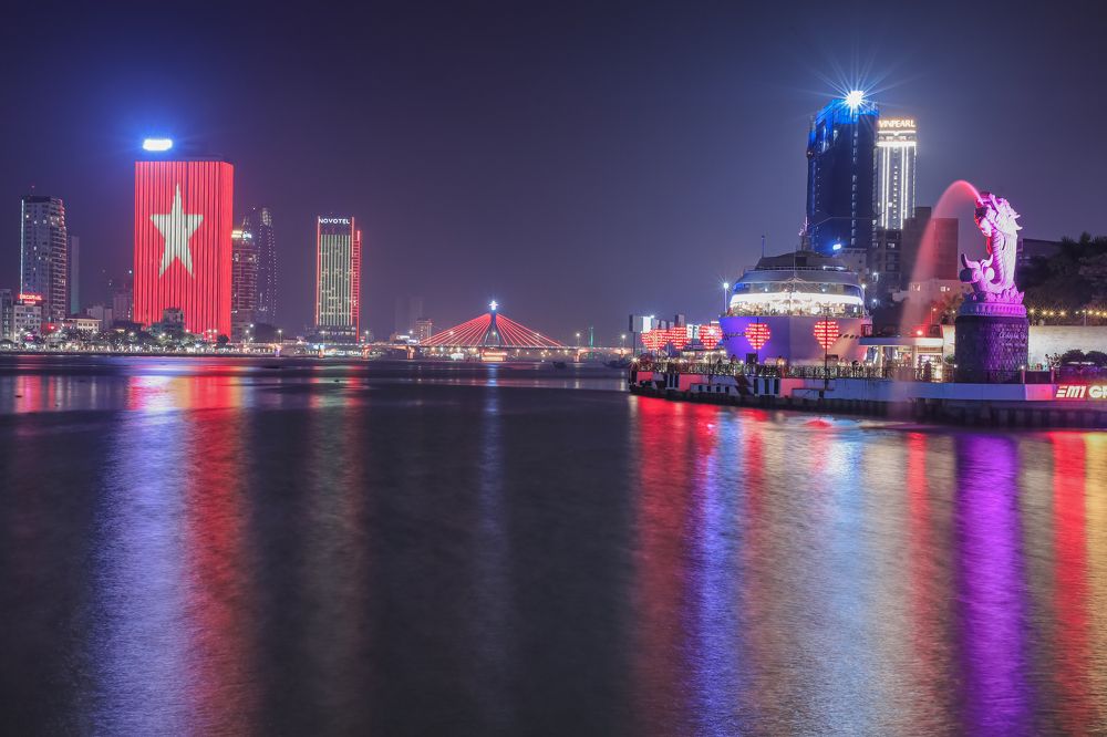 Photograph by Nguyen Xuan Anh