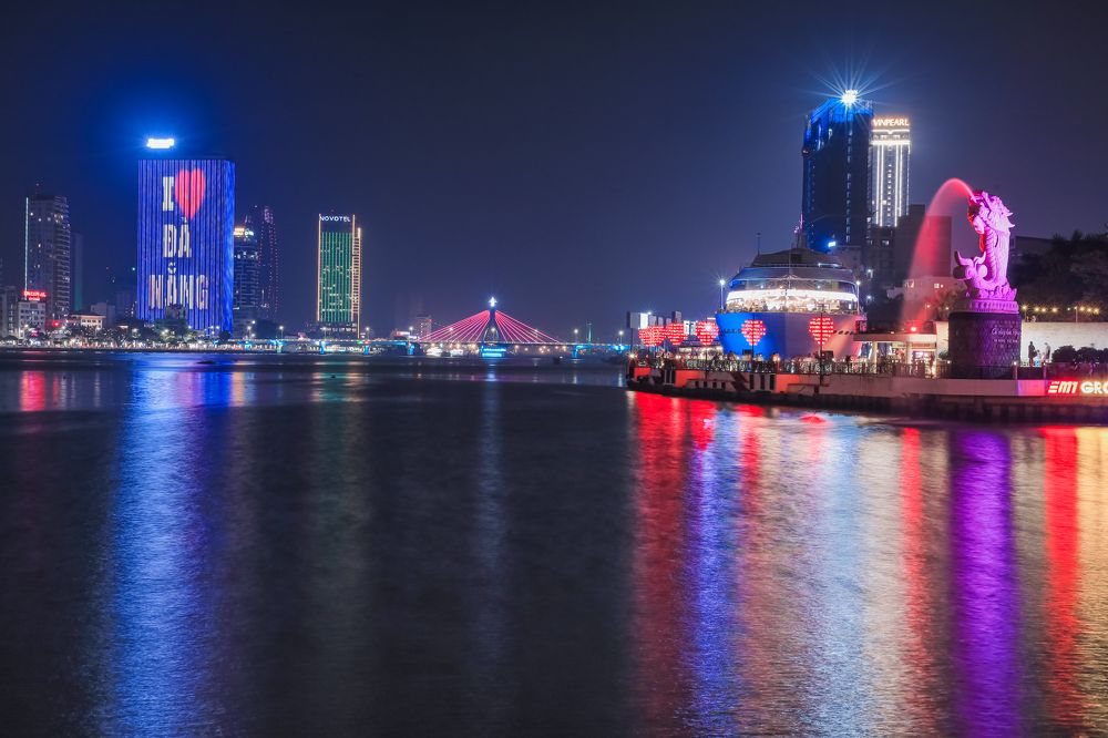 Photograph by Nguyen Xuan Anh