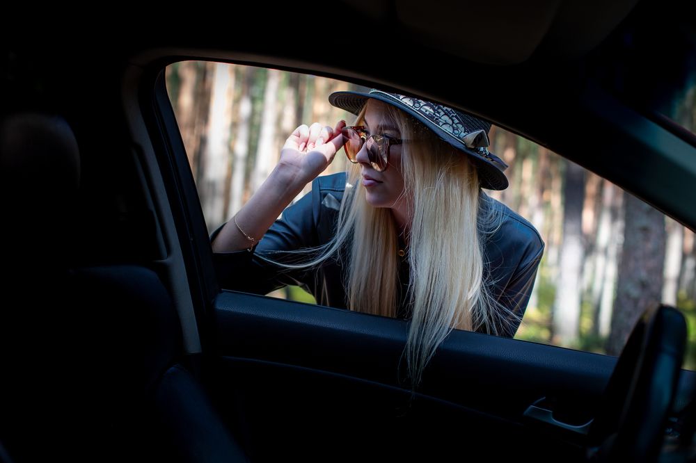 Photograph by Александр