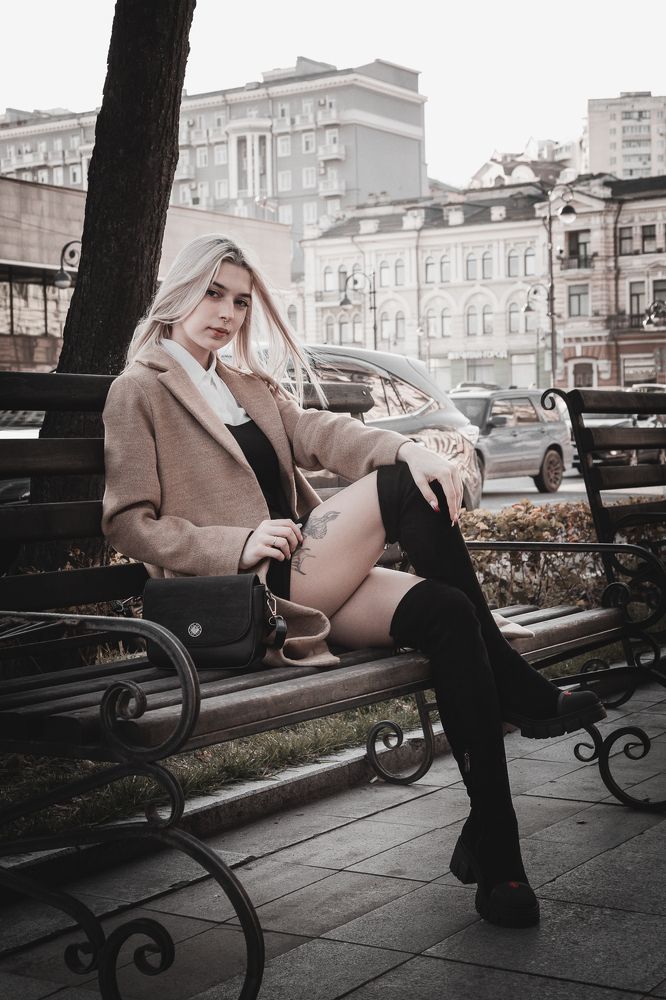 Photograph by Николай Чухрай