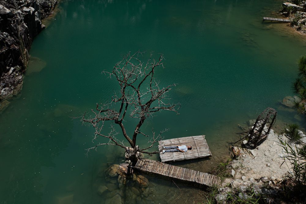 Photograph by Hoai Anh Dang