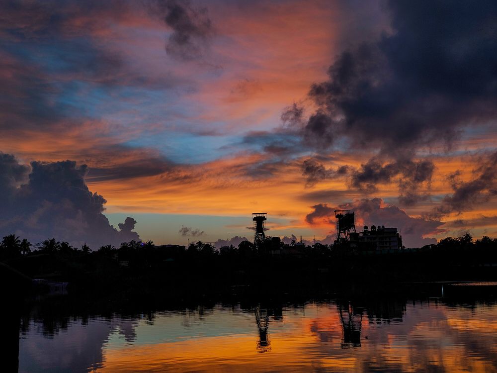 Photograph by Ajeesh A