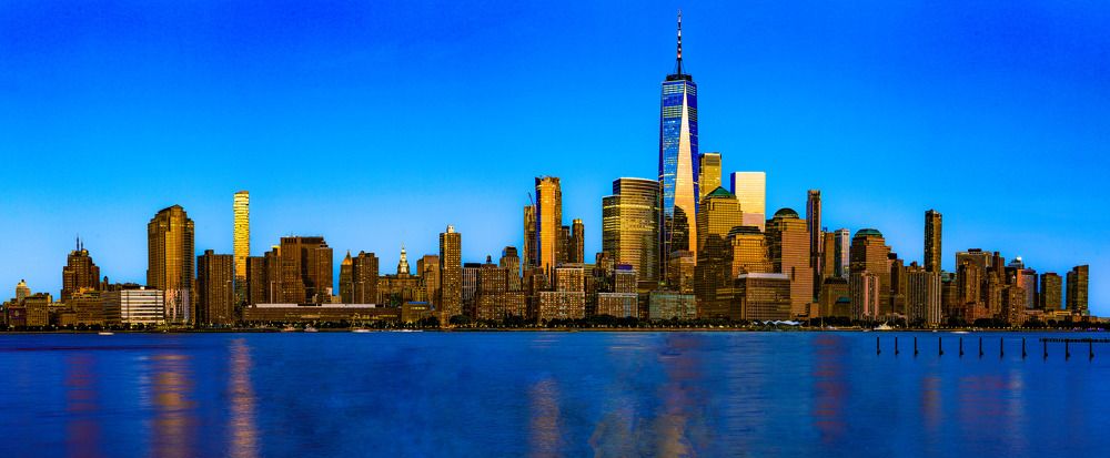 Photograph by Albert Zhager