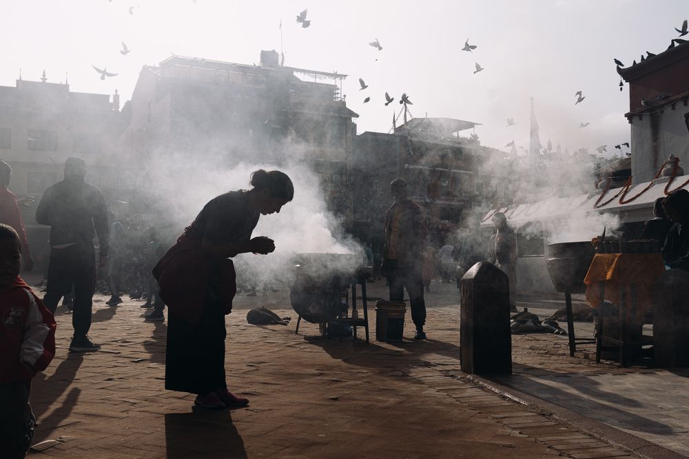 Photograph by Gil Kreslavsky