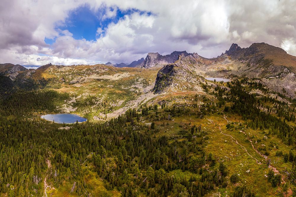 Photograph by Андрей Заржецкий