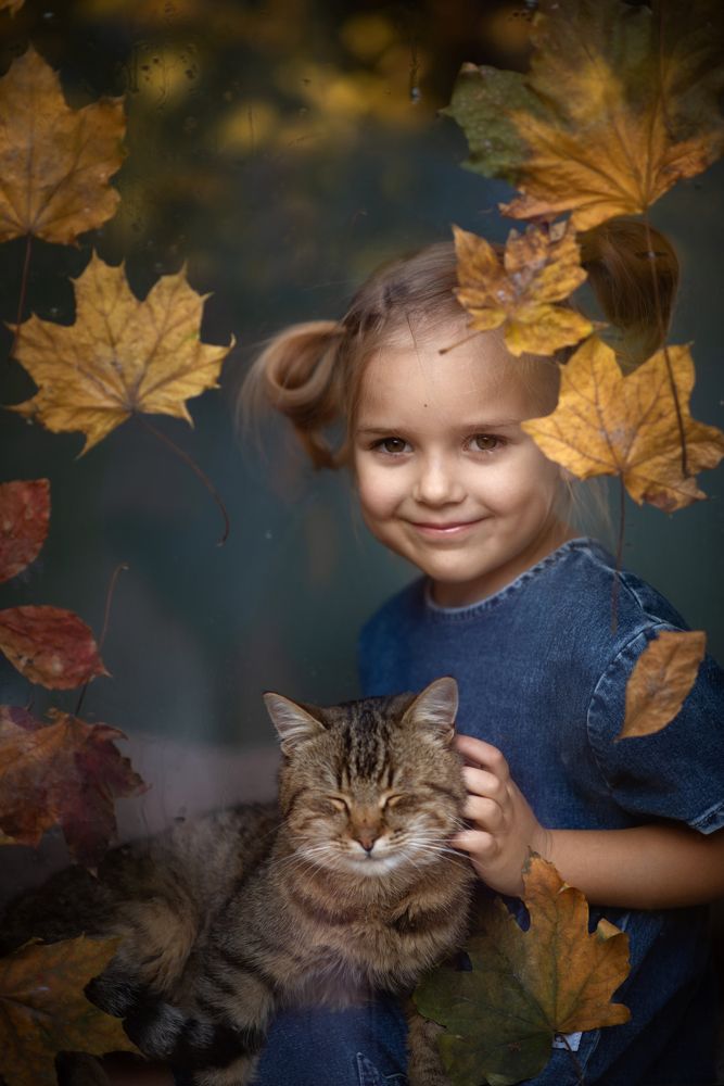 Photograph by Екатерина Рязанова