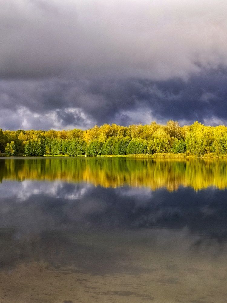 Photograph by Любовь Сухова