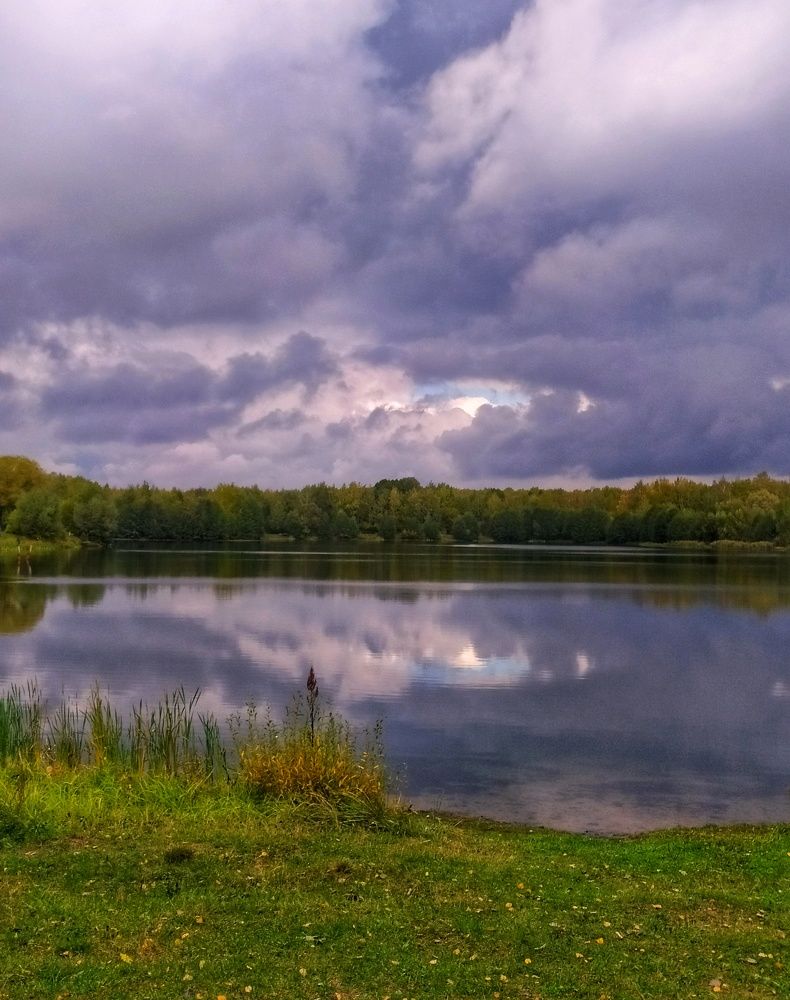 Photograph by Любовь Сухова