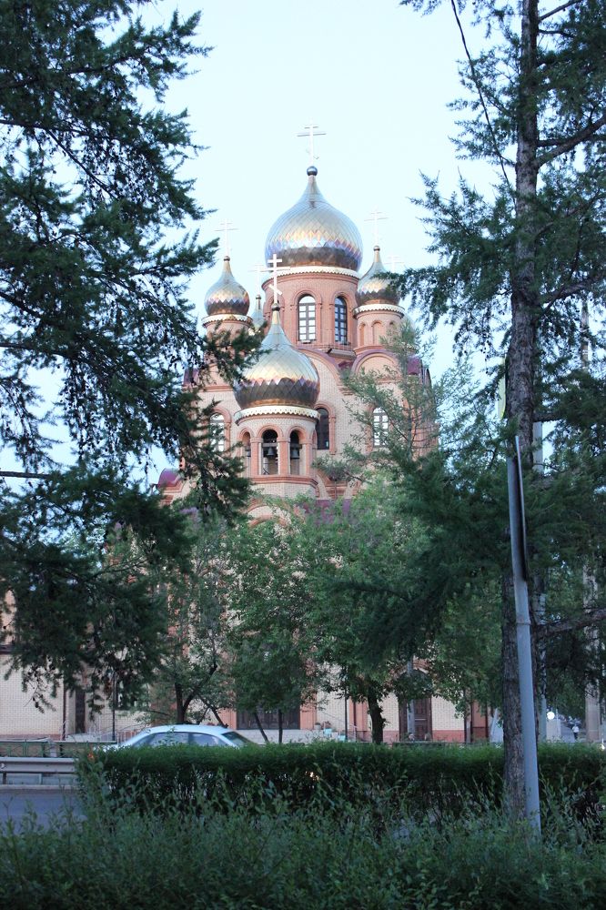 Photograph by Владимир Сушкин