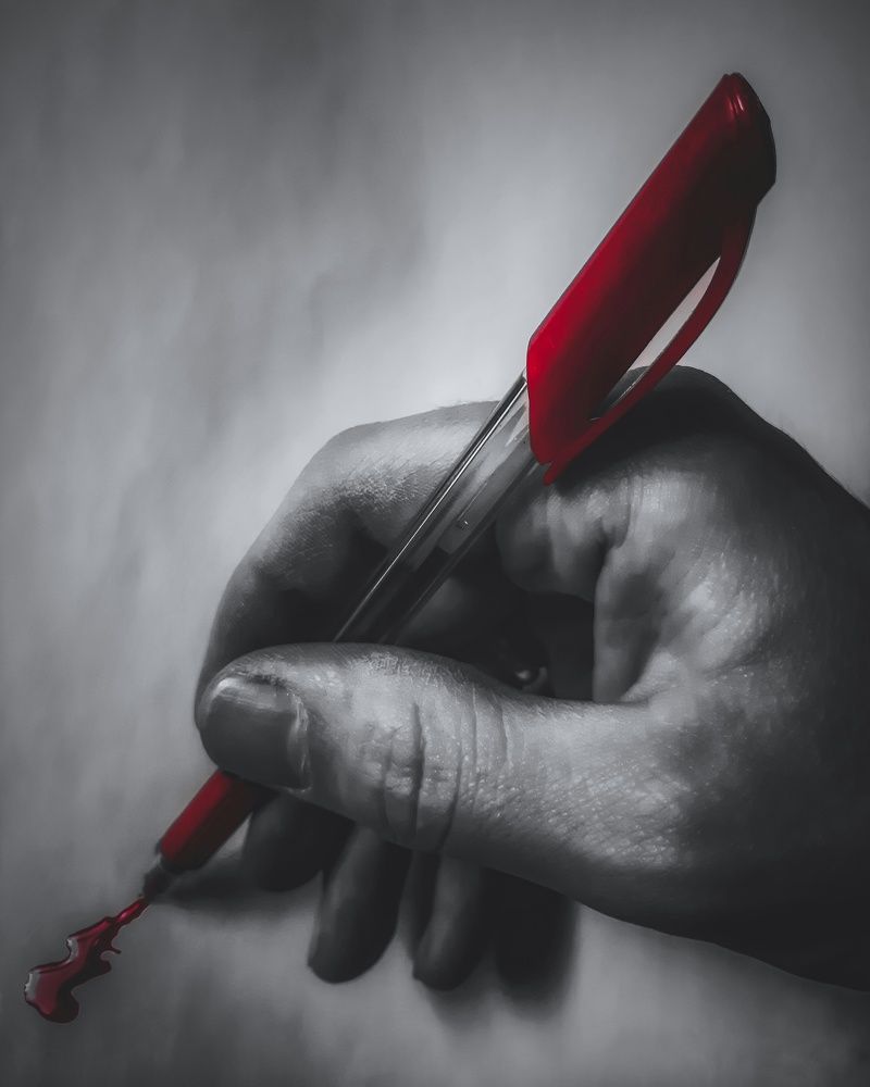 Photograph by MobigrafVDK