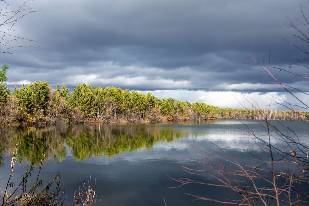 Photograph by Олег Маменко