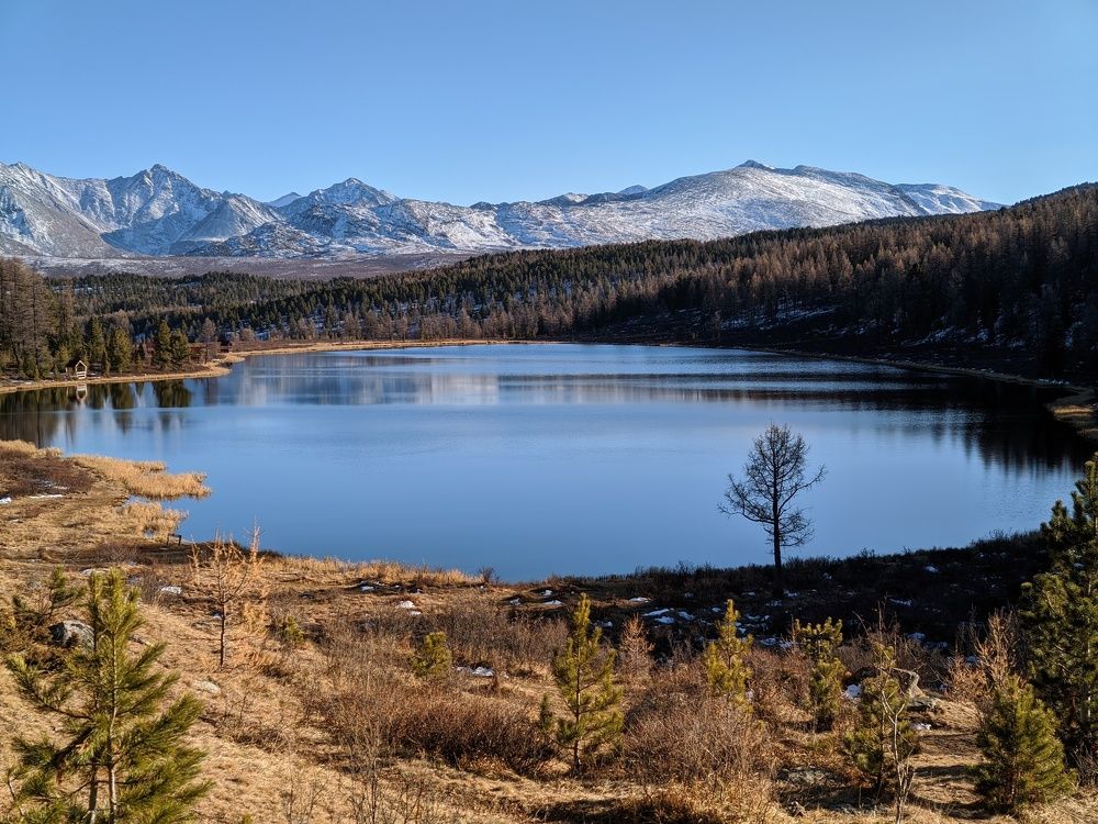 Photograph by Дмитрий Кузнецов