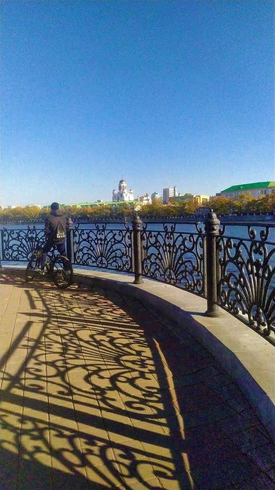 Photograph by Юлия Майкова