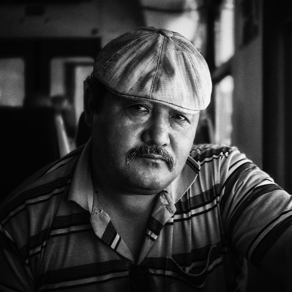 Photograph by Алмаз Пирматов