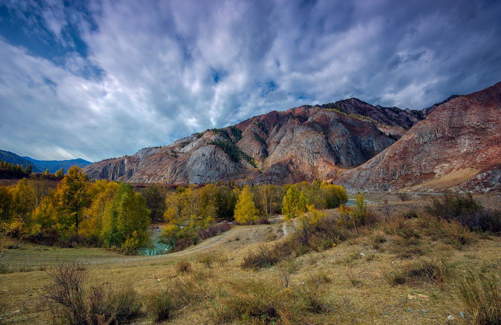 Photograph by Валерий Чичкин