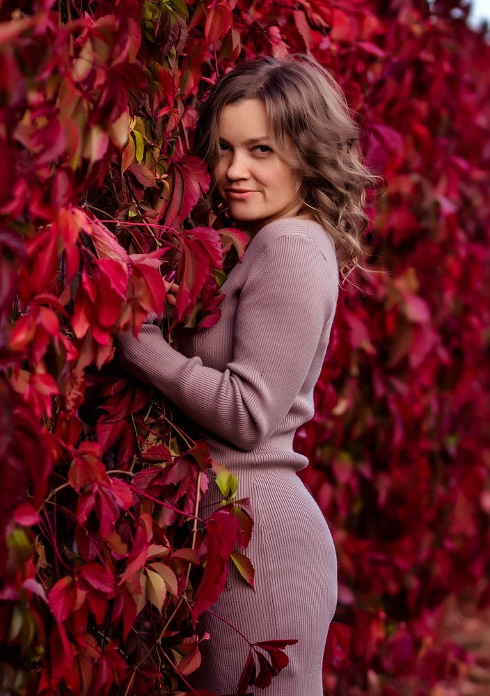 Photograph by Ирина Юрлова