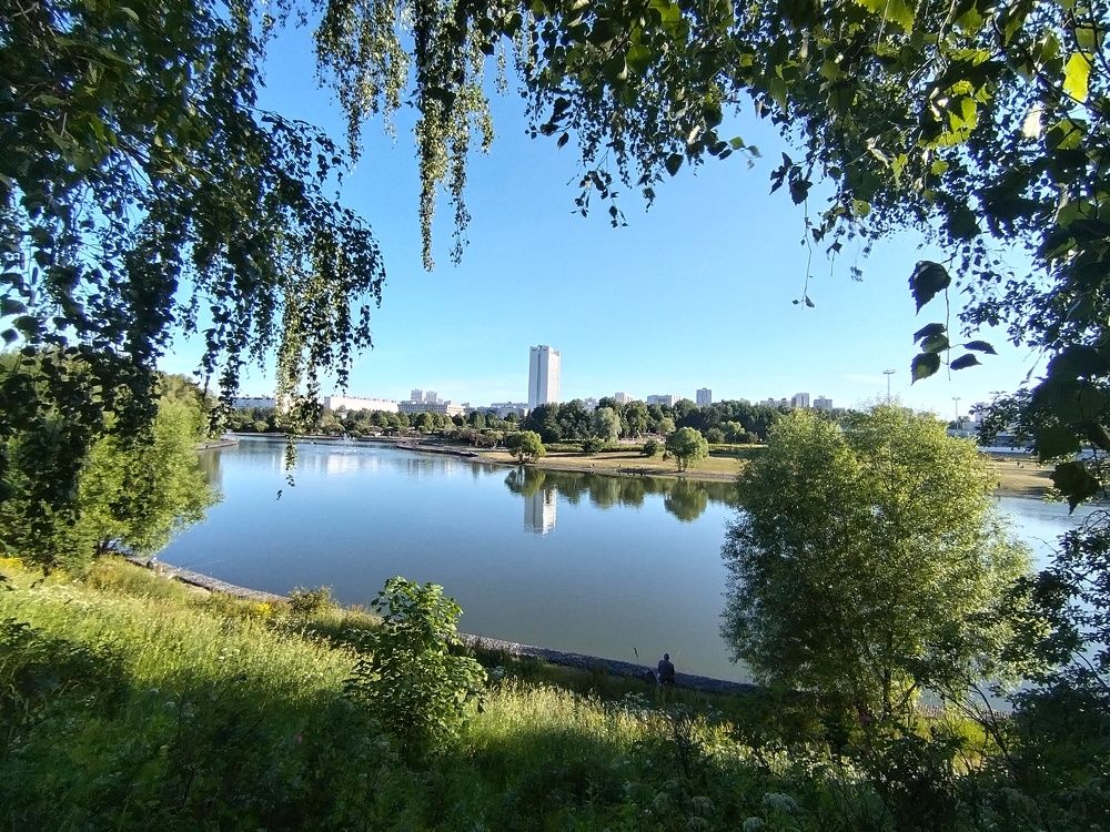 Photograph by Дмитрий Забелин