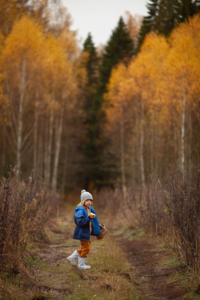 Photograph by Ольга Денисова