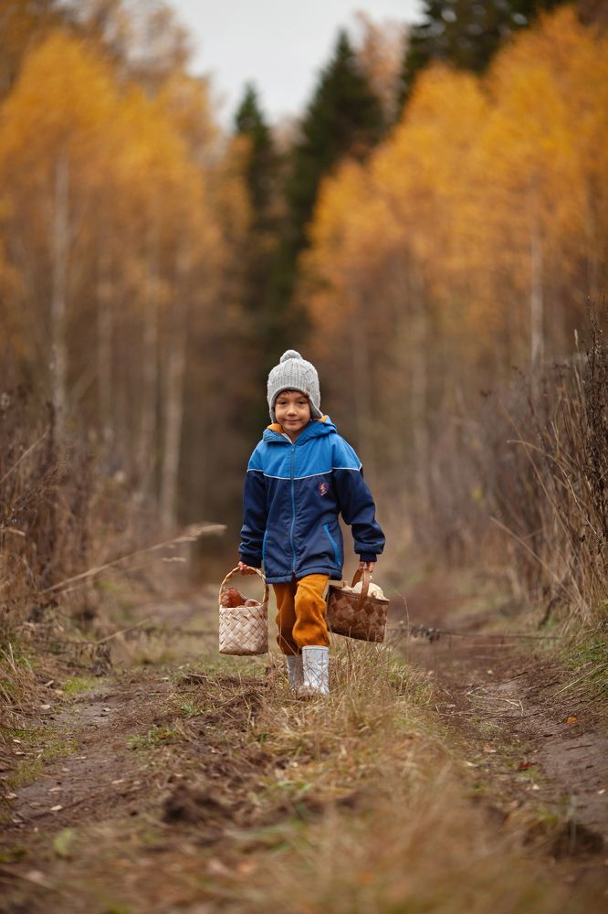 Photograph by Ольга Денисова