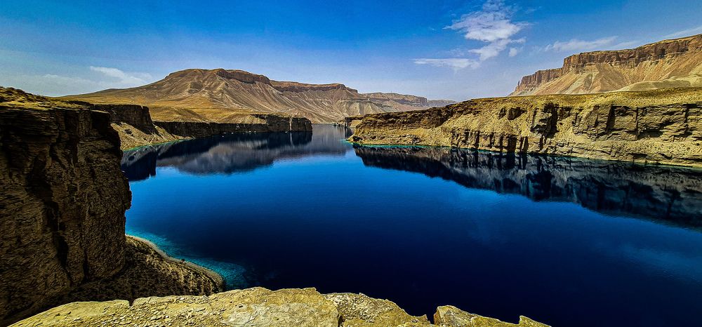 Фотография автора Gul Ahmad Adib