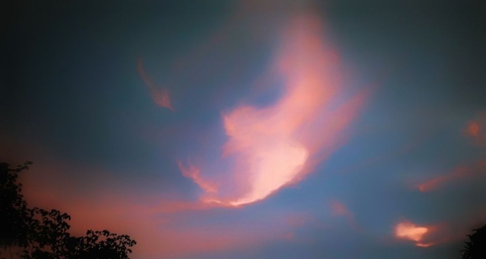 Angel Sky