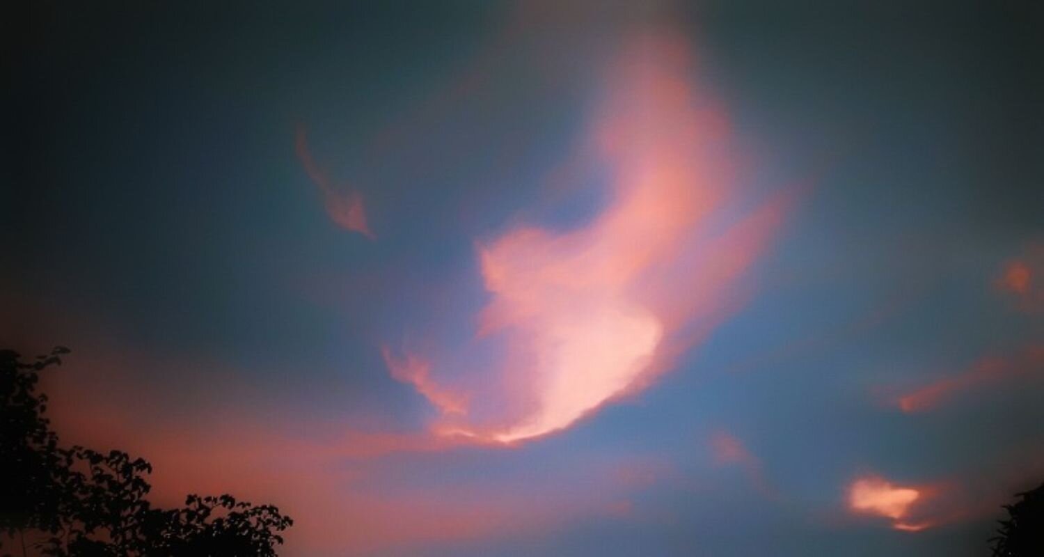 Angel Sky