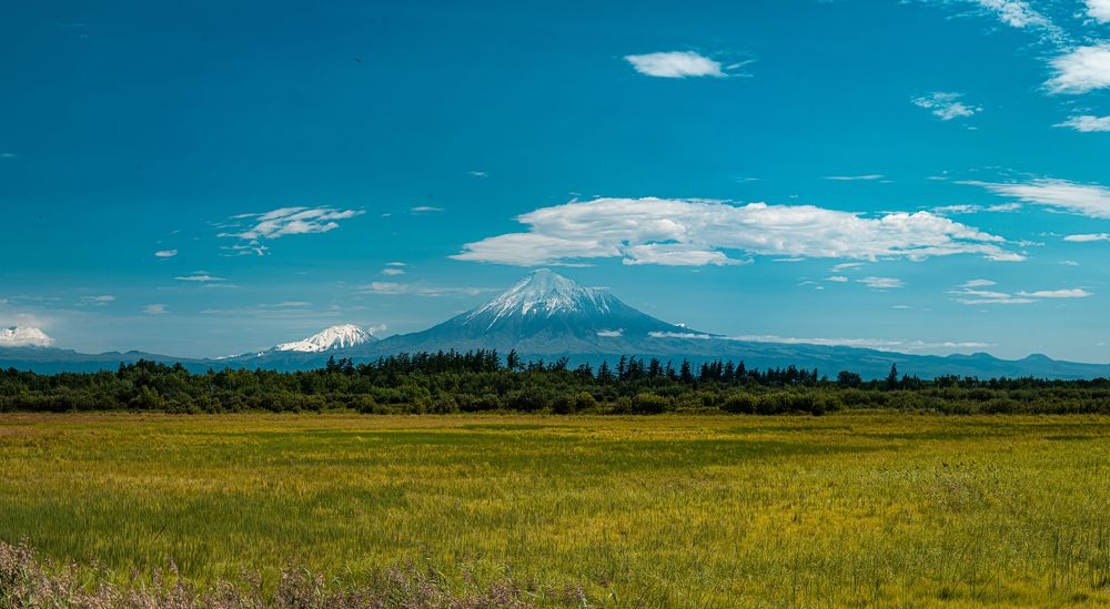 Фотография автора Антон Сандалов