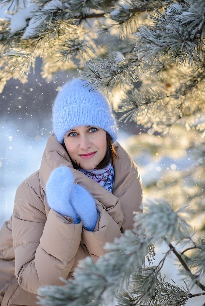 Photograph by Елена Пичугина