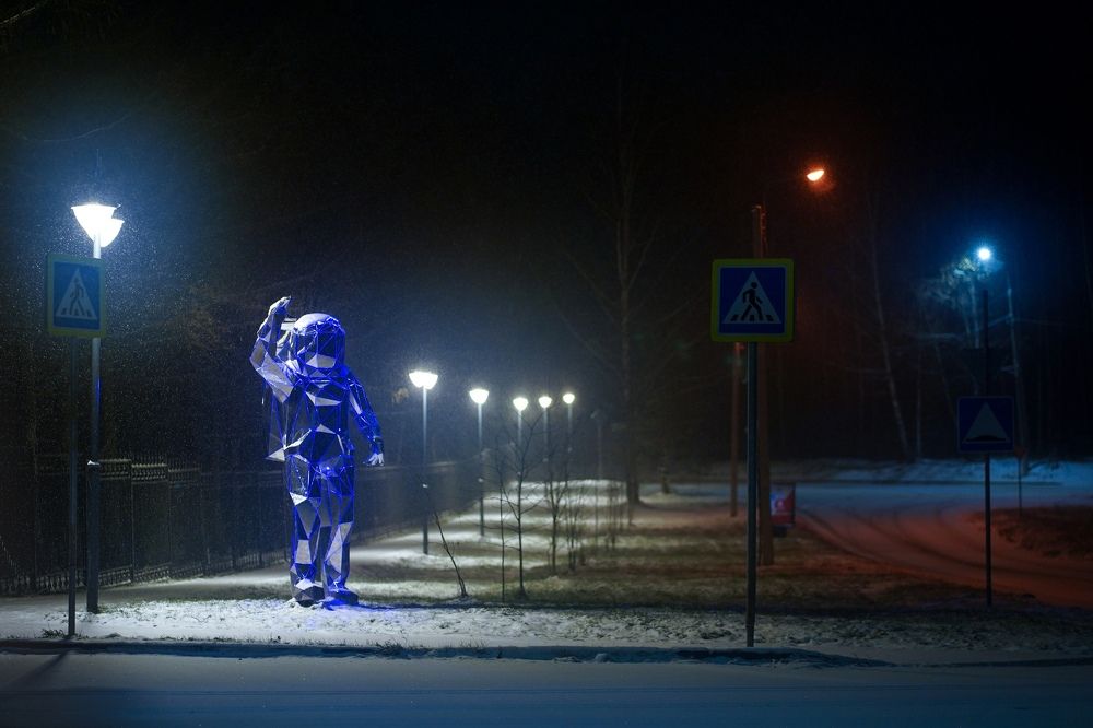 Photograph by Александр Дворецков