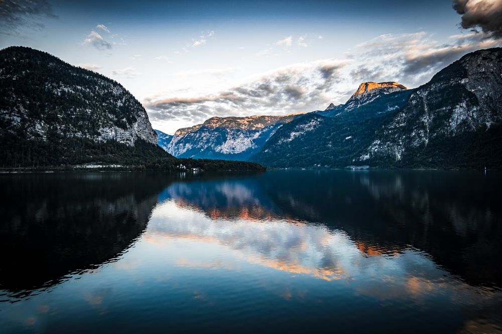 Photograph by Samuel Magnús