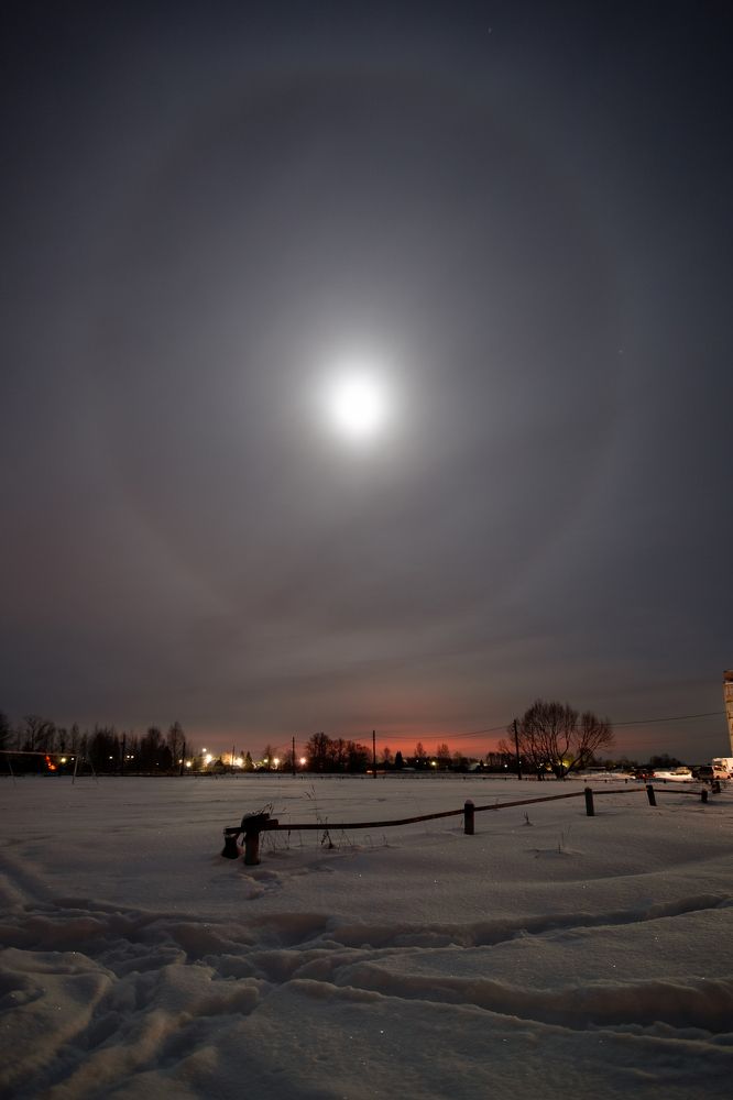 Photograph by Ольга Денисова