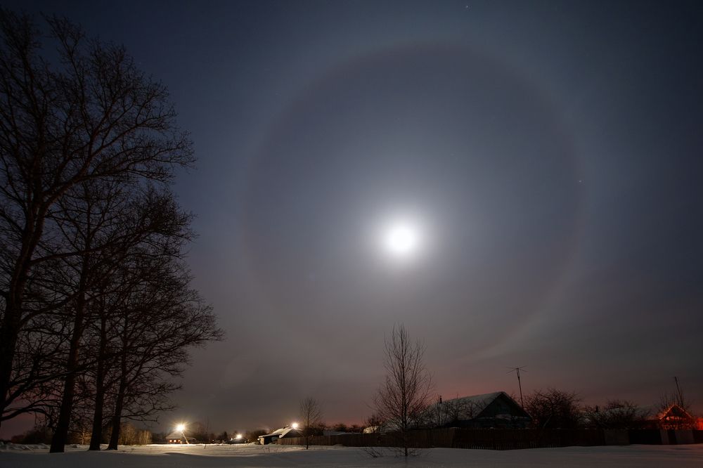 Photograph by Ольга Денисова