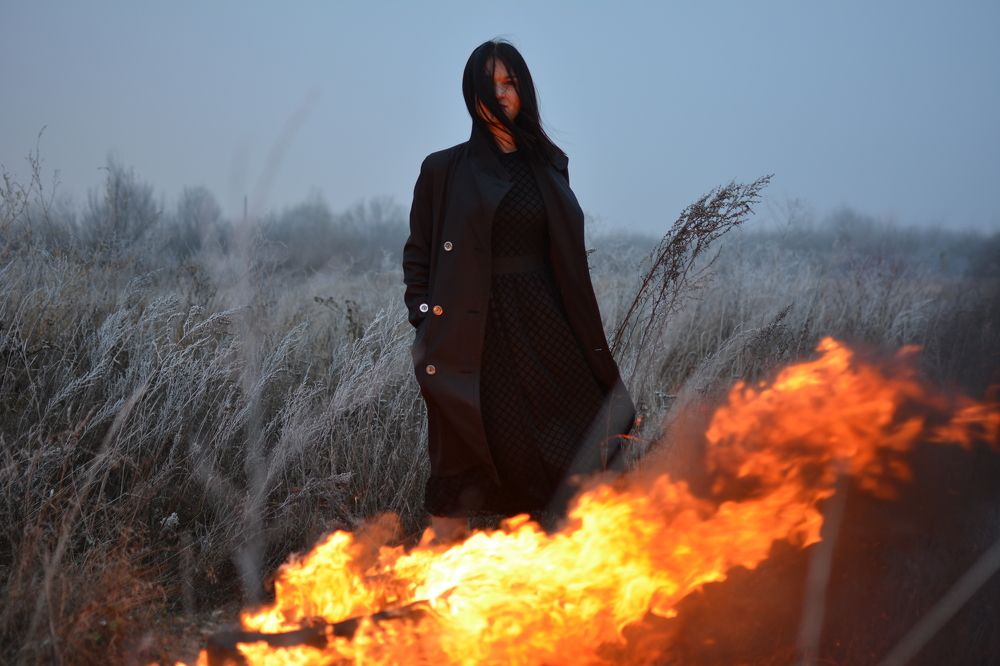 Photograph by Александр Труфанов