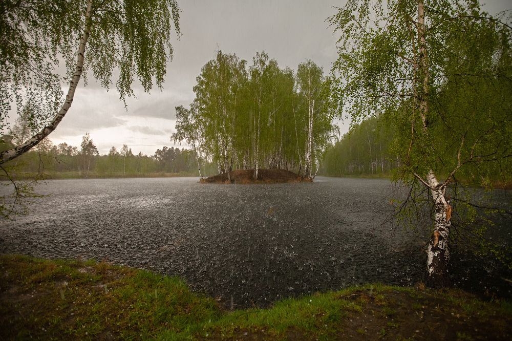 Мгновение лета