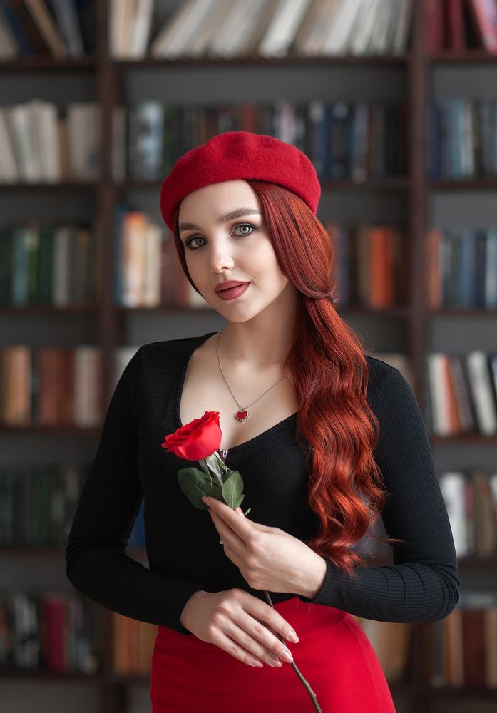 Photograph by Царегородцев Дмитрий