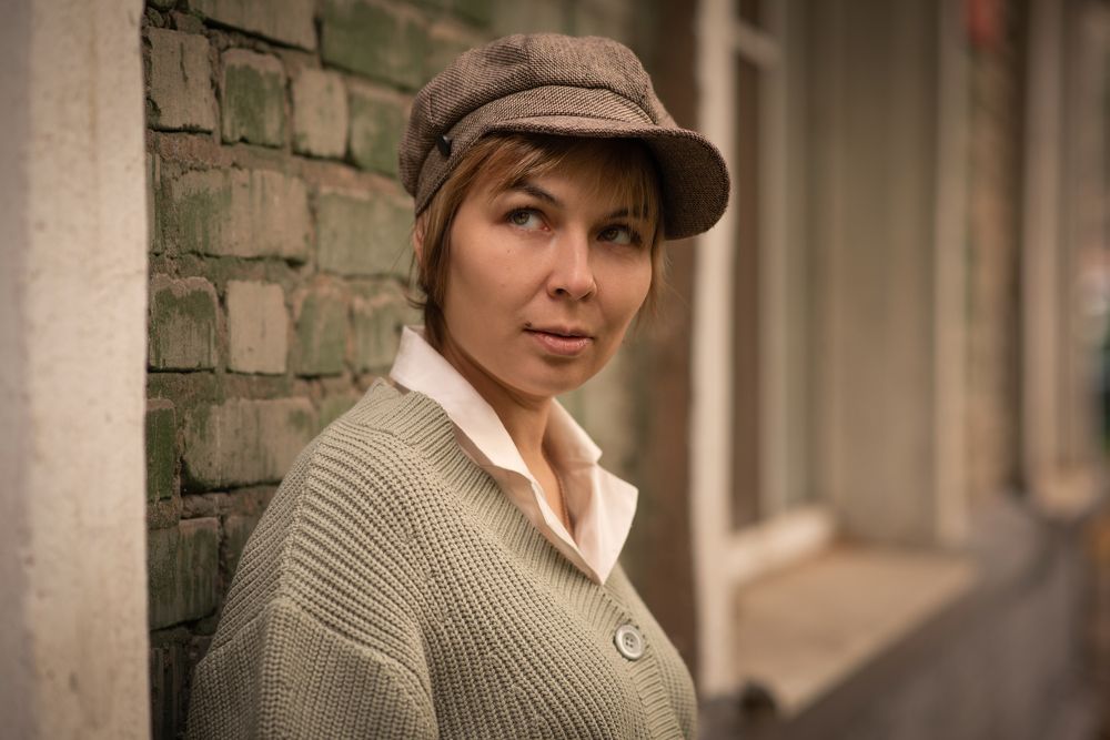 Photograph by Боровикова Анна