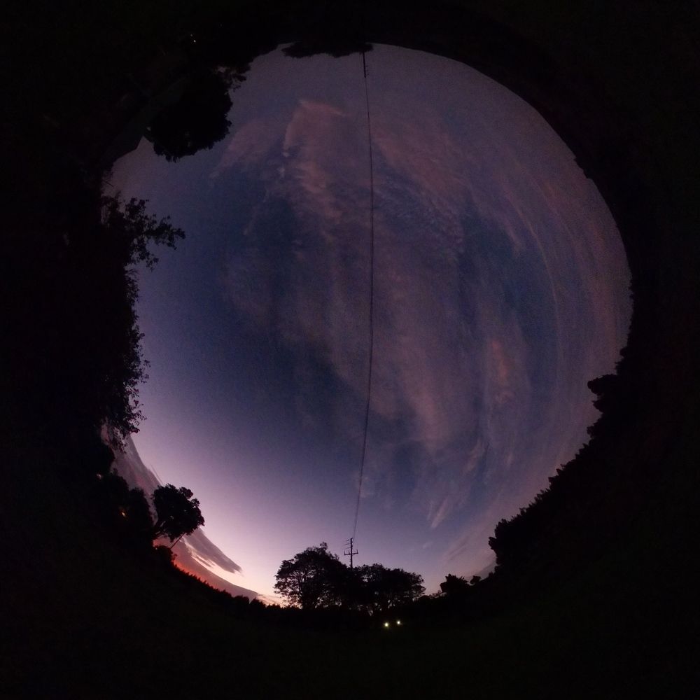 Photograph by Andrew Becker