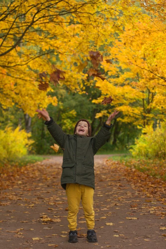 Photograph by Olga Min