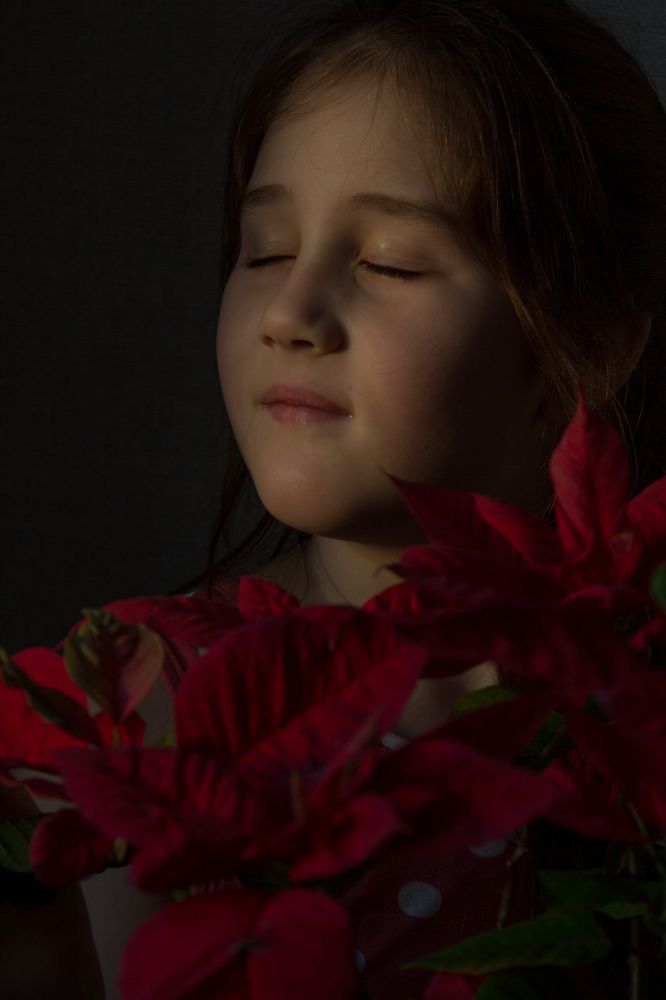 Photograph by Olga Min