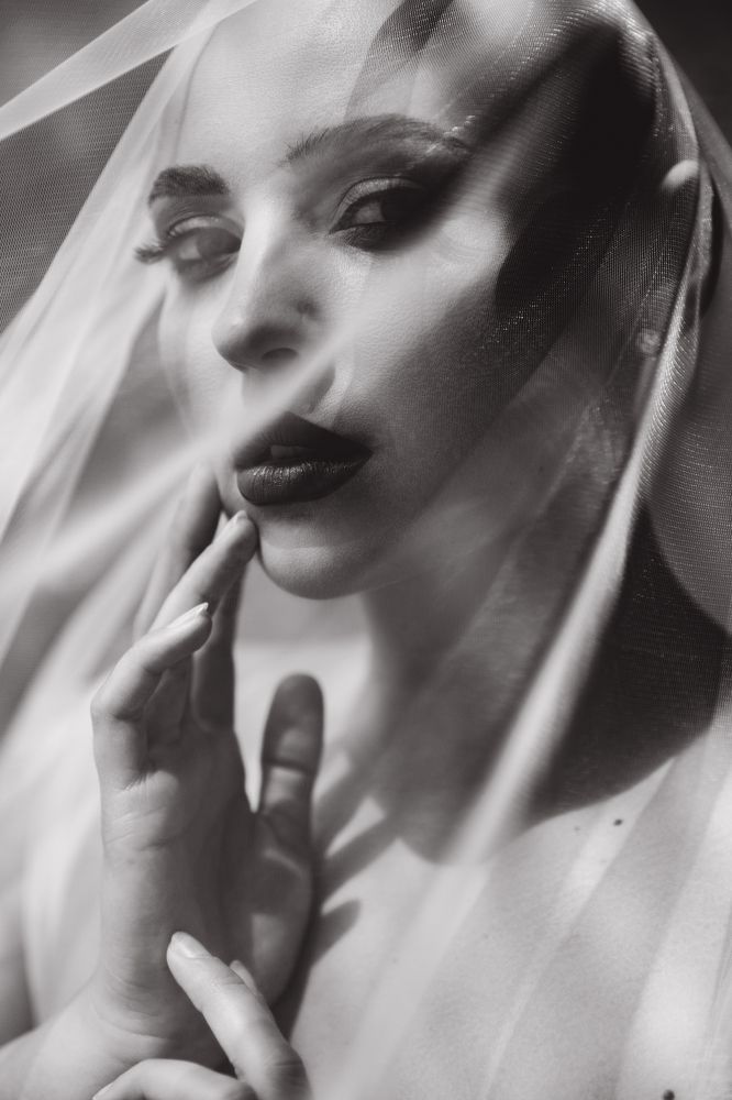 Photograph by Олег Блохин