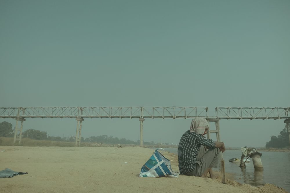 Фотография автора Subham Banerjee